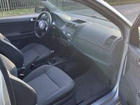 Gebraucht VW Polo 60 PS (44 kW) 2003 Silber Kleinwagen