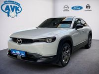 Gebraucht Mazda MX30 Ad'Vantage 106 kW (145 PS) 2022 Grau SUV