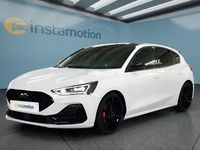 Gebraucht Ford Focus ST 280 PS (205 kW) 2024 Weiß Limousine