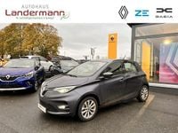 Gebraucht Renault Zoe Experience 99 kW (135 PS) 2020 Grau Kleinwagen