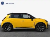 Gebraucht Renault R5 Komfort 110 kW (150 PS) 2026 Jaune eqj+ noir gne (gelb) Kleinwagen