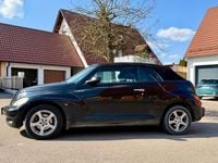 Gebraucht Chrysler PT Cruiser 223 PS (164 kW) 2004 Schwarz Cabrio