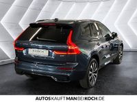 Gebraucht Volvo XC60 184 PS (135 kW) 2024 SUV