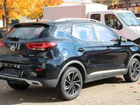 Gebraucht MG ZS Luxury 111 PS (81 kW) 2023 Schwarz SUV