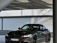 Gebraucht BMW Z4 306 PS (225 kW) 2009 Cabrio