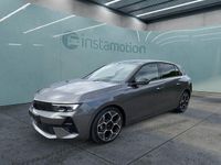 Gebraucht Opel Astra Ultimate 131 PS (96 kW) 2024 Grau Limousine