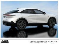 Neu Alpine A390 294 kW (400 PS) 2026 Weiß (blanc topaze) SUV