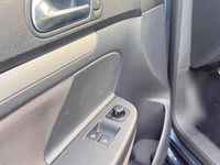 Gebraucht VW Golf V 105 PS (77 kW) 2008 Blau Kleinwagen