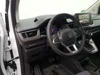 Neu Renault Kangoo Komfort 66 kW (90 PS) 2025 Weiß Van / Kleinbus