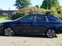 Neu Hyundai i30 N Line 150 PS (110 kW) 2026 Schwarz Kombi