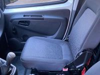 Gebraucht Citroën Nemo 68 PS (50 kW) 2008 Weiß Van / Kleinbus