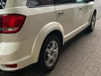 Gebraucht Fiat Freemont 170 PS (125 kW) 2015 Weiß SUV