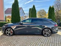 Gebraucht Audi A5 Edition .1 150 PS (110 kW) 2025 Grau Kombi