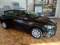 Gebraucht Fiat Tipo Life 131 PS (96 kW) 2024 Schwarz Limousine