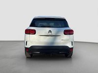 Gebraucht Citroën C5 Aircross Live 131 PS (96 kW) 2022 Weiß SUV