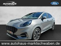 Gebraucht Ford Puma ST-Line X 155 PS (114 kW) 2023 Andere farbe SUV