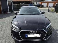 Usata Audi A5 Advanced 190 CV (139 kW) 2020 Coupé