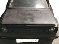 Gebraucht Audi 50 Basis 50 PS (36 kW) 1977 Gelb Kleinwagen