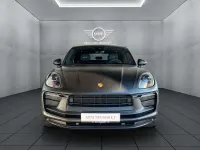 Gebraucht Porsche Macan GTS Sport 441 PS (324 kW) 2023 Schwarz SUV