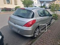 gebraucht Peugeot 308 Automatik