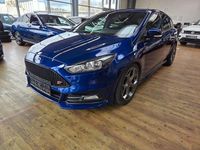 Gebraucht Ford Focus ST 250 PS (183 kW) 2015 Blau Limousine