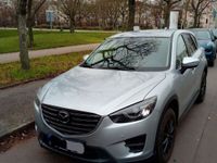 gebraucht Mazda CX-5 2.2 SKYACTIV-D 175 Sports-Line AWD Spor...