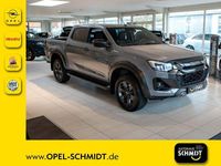 Neu Isuzu D-Max 163 PS (119 kW) 2025 Grau SUV