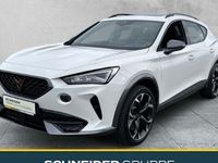 Gebraucht Cupra Formentor VZ 245 PS (180 kW) 2022 Candy weiss SUV
