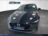 gebraucht Mazda 3 S SKYACTIV-G 2.0 150PS M Hybrid 6GS AL-HOMURA PRE-
