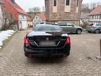 Gebraucht Peugeot 308 CC 156 PS (114 kW) 2010 Schwarz Cabrio