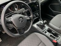 gebraucht VW Golf VII 