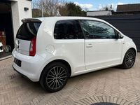 Gebraucht Skoda Citigo 75 PS (55 kW) 2014 Weiß Kleinwagen