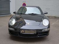 gebraucht Porsche 911 Targa4 S Tiptronic