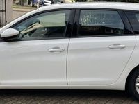 gebraucht Peugeot 308 SW Active PureTech 130 EAT8