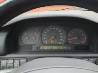 Gebraucht Volvo C70 239 PS (175 kW) 2000 Silber Coupé
