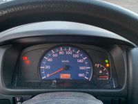 Gebraucht Daihatsu Cuore 58 PS (42 kW) 2006 Blau Kleinwagen