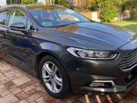 gebraucht Ford Mondeo MondeoTurnier 1.5 EcoBoost Start-Stopp Autom. Tit