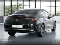 Gebraucht Mercedes CLA220 AMG 190 PS (139 kW) 2026 Schwarz Limousine