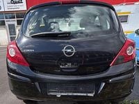 Gebraucht Opel Corsa 60 PS (44 kW) 2006 Kleinwagen