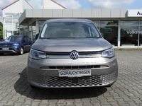 Gebraucht VW Caddy Style 114 PS (83 kW) 2023 Van / Kleinbus