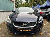 gebraucht Volvo C70 D3 Geartronic Summum