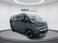 Neu Kia PV5 Plus 119 kW (163 PS) 2025 Cityscape grün metallic Van / Kleinbus