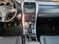 Gebraucht Suzuki Grand Vitara 127 PS (93 kW) 2010 Grau SUV