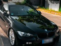 Gebraucht BMW 335 Performance 306 PS (225 kW) 2007 Schwarz Coupé