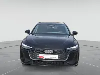 Gebraucht Audi A5 Sport 204 PS (150 kW) 2025 Mythosschwarz metallic Kombi
