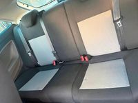 Gebraucht Seat Ibiza 69 PS (50 kW) 2015 Weiß Kleinwagen