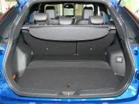 Gebraucht Mitsubishi Eclipse Cross Select 188 PS (138 kW) 2024 Laserblau SUV