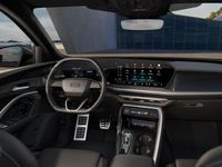 Neu Audi Q5 Sportback S-Line 204 PS (150 kW) 2025 Daytonagrau perleffekt SUV