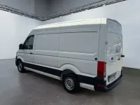 Używany VW Crafter 140 KM (102 kW) 2024 Biały Van