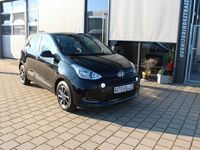 gebraucht Hyundai i10 1.2 Passion